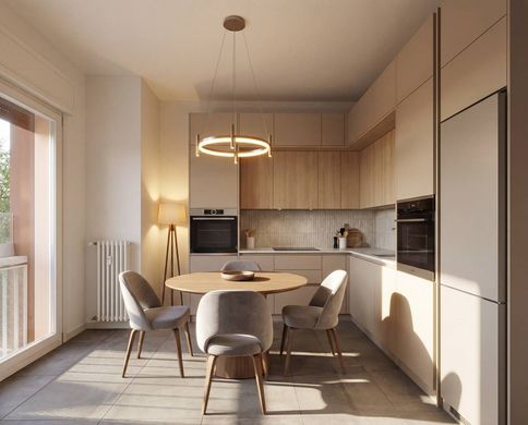 Apartment / Etagenwohnung in Verona, Provincia di Verona