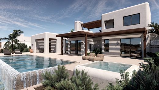 Casa Unifamiliare a Náxos, Cicladi