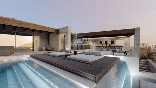 Villa Mykonos, Kiklad Adaları
