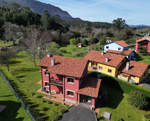 Luksusowy dom w Ribadesella, Province of Asturias