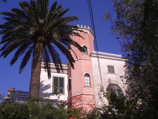 Villa en Sorrento, Napoles