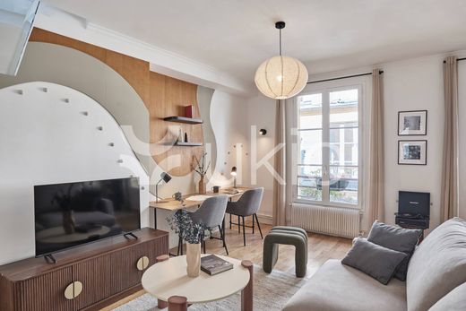 Квартира, Париж, Paris