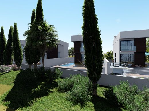 San Juan de Alicante: villas y casas de lujo en venta - Viviendas
