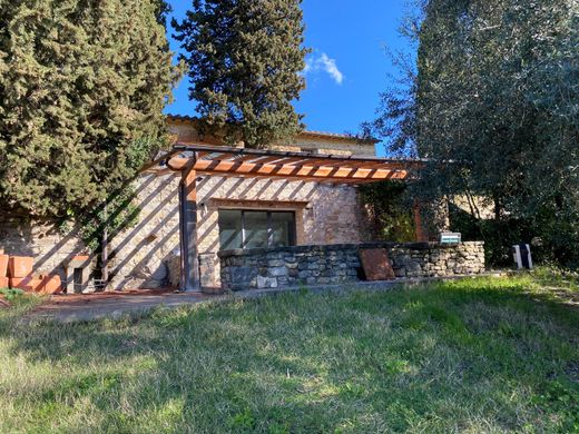 フィレンツェ, Province of Florenceの一戸建て住宅