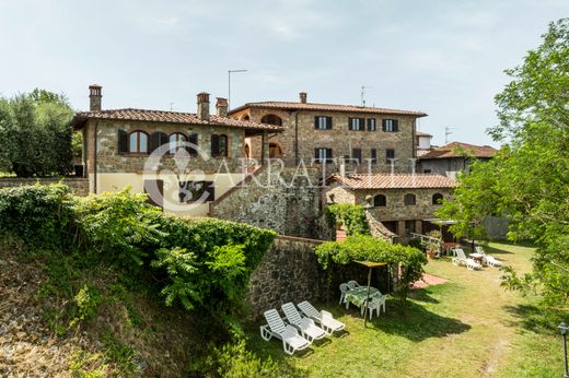 Landhuis in Bucine, Province of Arezzo