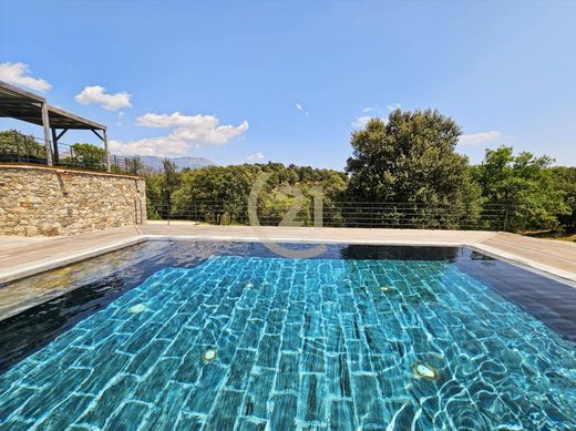 Maison individuelle à Corte, Haute-Corse