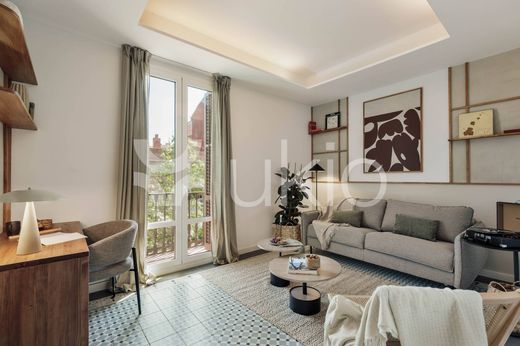 Piso / Apartamento en Barcelona, Provincia de Barcelona