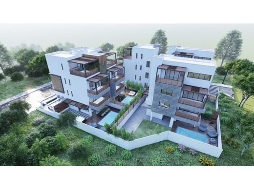 Luxury home in Germasógeia, Limassol District