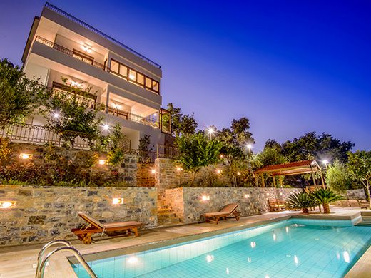 Villa in Heraklion, Heraklion Regional Unit