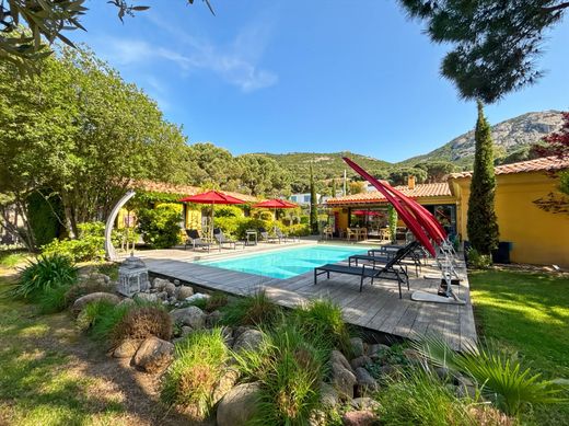 Villa in Calvi, Upper Corsica