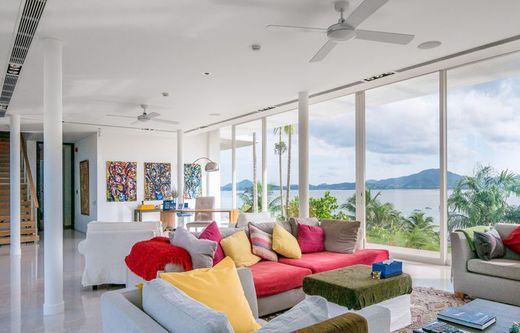 Βίλα σε Πουκέτ, Phuket Province