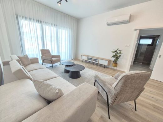 Daire Ágios Athanásios, Limassol District