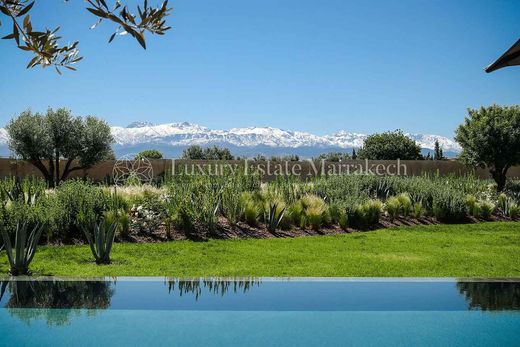 マラケシュ, Marrakechのヴィラ