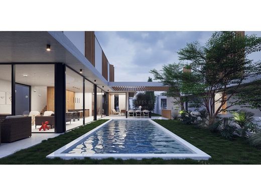 Вилла, Pyrgos, Limassol District