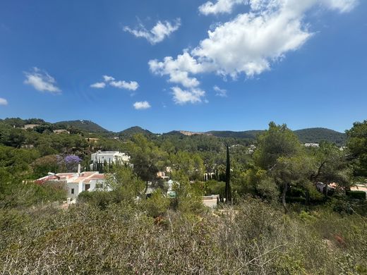 Terrain à Santa Eulària des Riu, Province des Îles Baléares