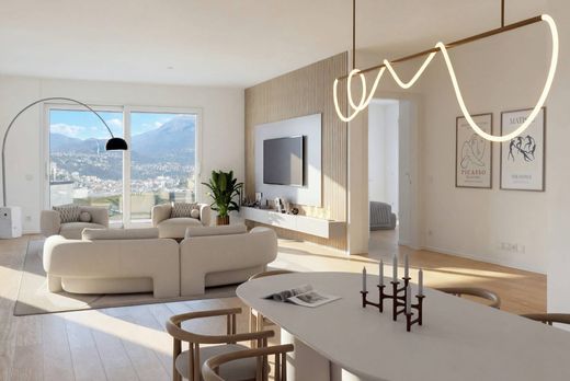 Piso / Apartamento en Paradiso, Lugano