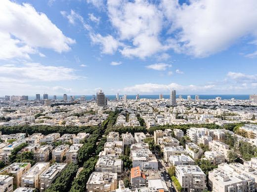 Cobertura - Tel Aviv, Tel Aviv District