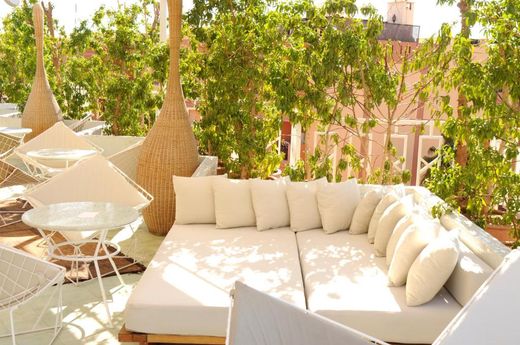 Complexes résidentiels à Marrakech, Marrakesh-Safi