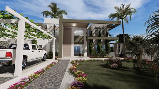 Villa a Cabrera, Provincia María Trinidad Sánchez