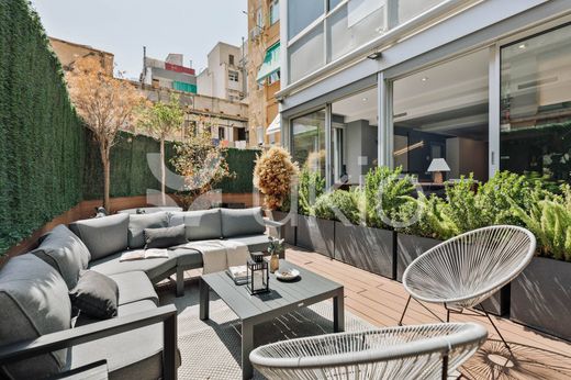 ‏דירה ב  ברצלונה, Província de Barcelona