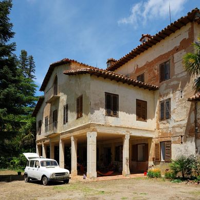 Cottage a Daroca, Saragozza