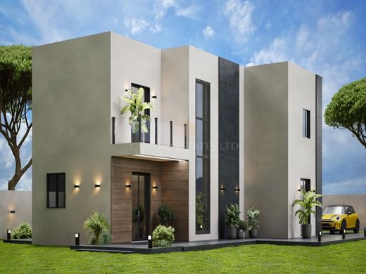 Luxus-Haus in Moni, Limassol District