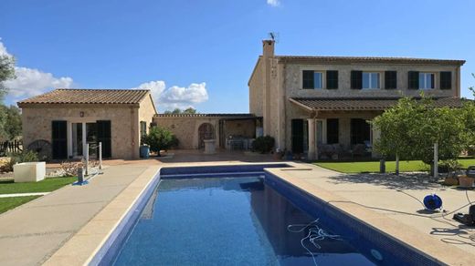 Country House in S'illot-Cala Morlanda, Province of Balearic Islands