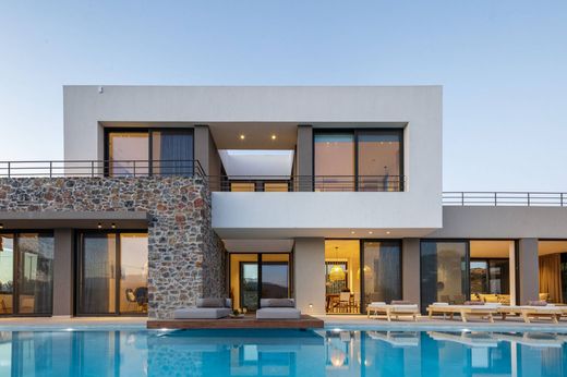 Villa en venta Soúda