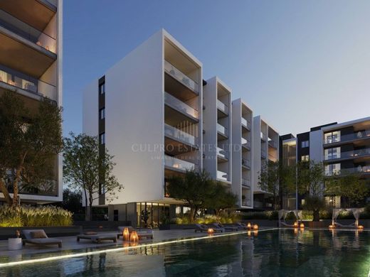 Apartment / Etagenwohnung in Agios Nikolaos, Lemesós