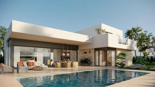 Villa in Aspe, Alicante