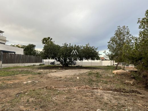 Grond in Rocafort, Província de València