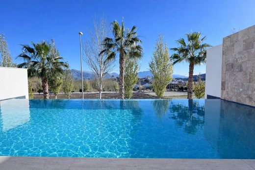 Luxus-Haus in Colmenar, Málaga