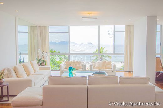 ‏דירה ב  ריו דה ז'ניירו, Rio de Janeiro