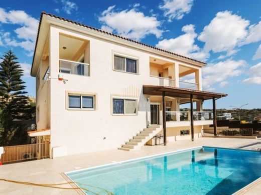 Villa in Mouttagiáka, Limassol District