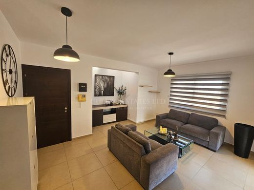 Apartment in Limassol, Limassol District