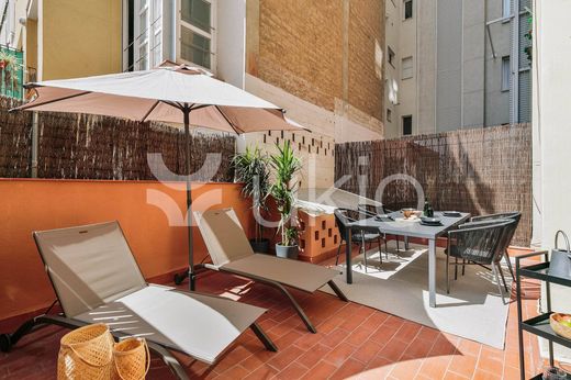 Apartment in Barcelona, Province of Barcelona