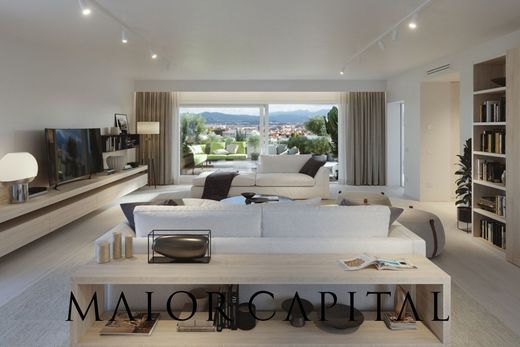 Penthouse Olbia Marittima, Sassari ilçesinde