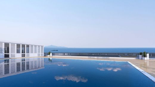 Villa in Plagiés Lagonisíou, Nomarchía Anatolikís Attikís