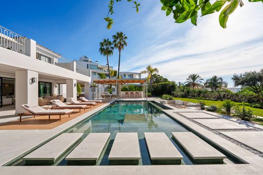 Villa à Marbella, Malaga