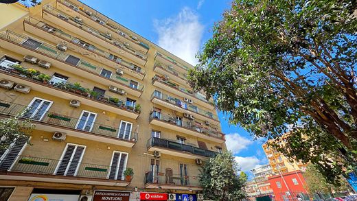 Apartment in Arenella, Naples