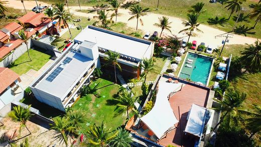 Hotel in Itarema, Ceará