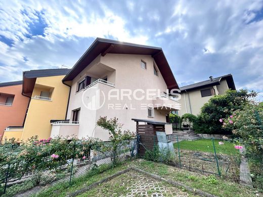 Casa com terraço - Trento, Provincia autonoma di Trento