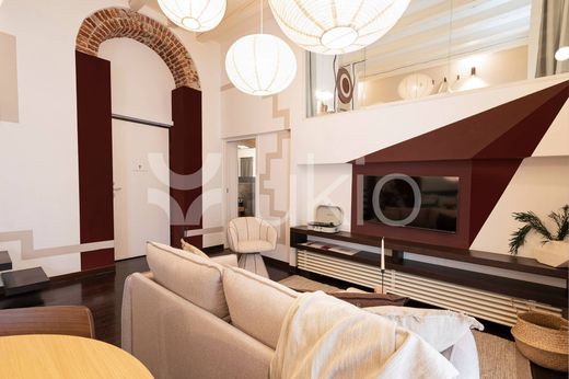 套间/公寓  米蘭, 米兰省