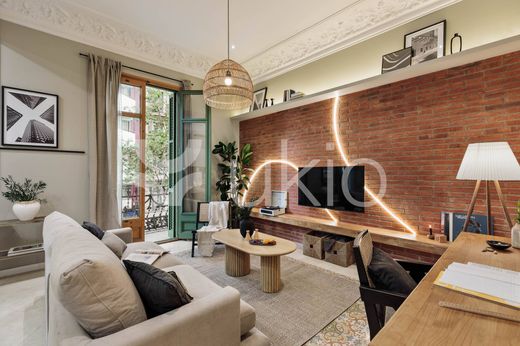 Apartment in Barcelona, Province of Barcelona