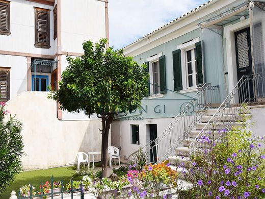 Mansion in Lefkáda, Lefkada