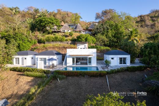 Luxury home in Bejuco, Nandayure