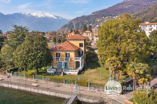 Villa Maccagno Inferiore, Varese ilçesinde