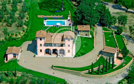 ‏בתי כפר ב  Loro Ciuffenna, Province of Arezzo