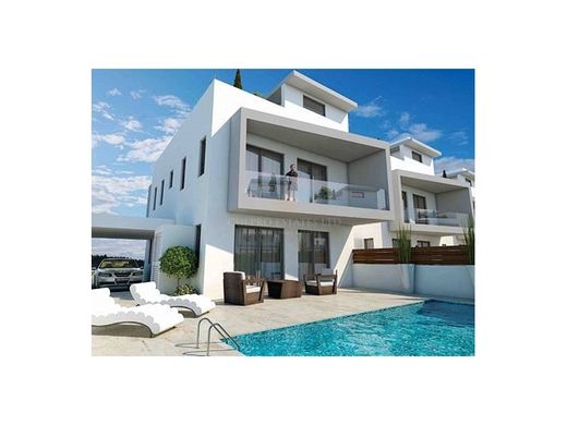 Villa in Livádia, Livadia (Larnakas)