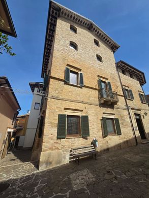 Kasteel in Sant'Omero, Provincia di Teramo